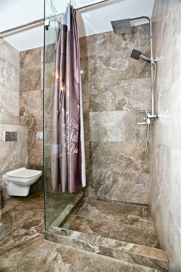 Allurapart Inn Mvz, Левобережная Мвц เคียฟ ภายนอก รูปภาพ